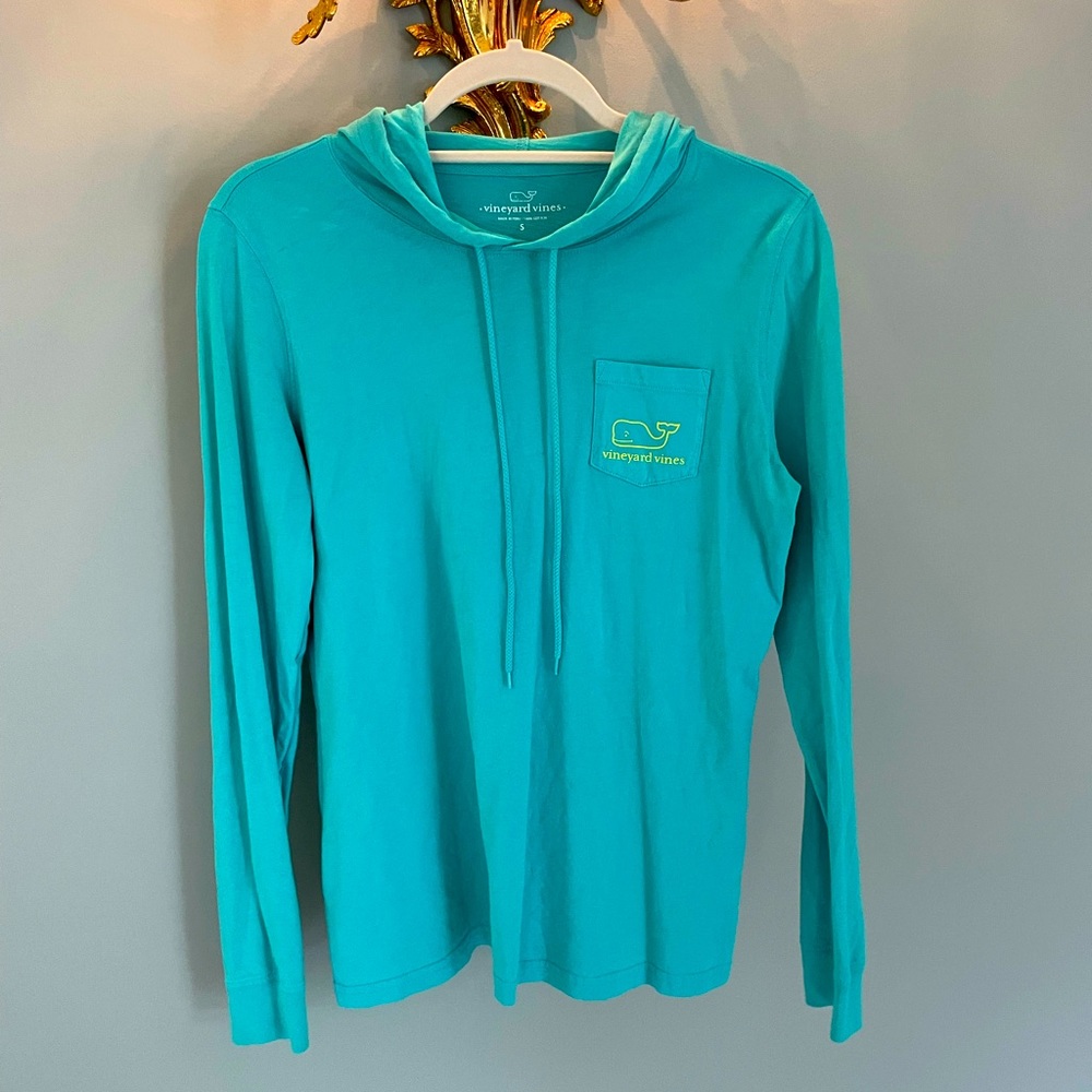 Vineyard Vines shirt